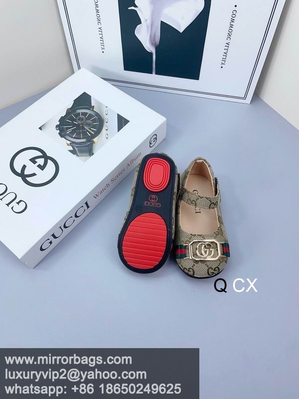 Replica Gucci sz21-28 CX0307