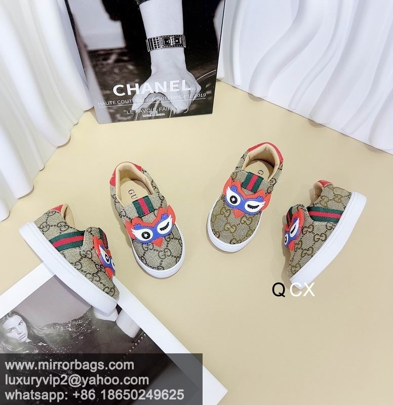 Replica Gucci sz26-35 CX0505