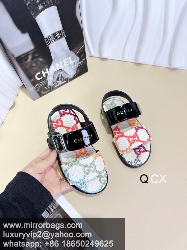 Replica Gucci sz26-35 CX0503