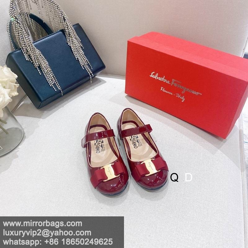 Replica Ferragamo sz26-35 5C MMD1102