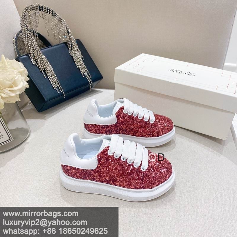 Replica Alexander Mcqueen sz26-35MM0410