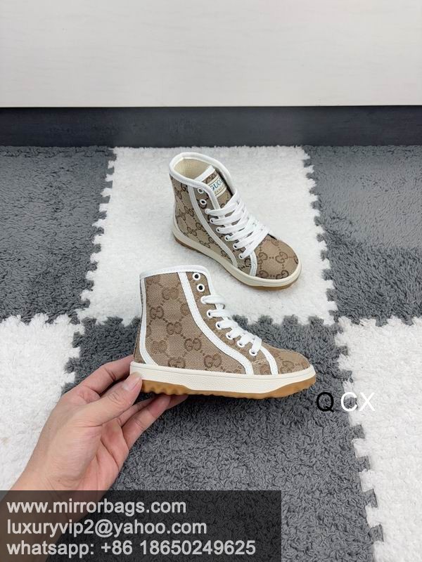 Replica Gucci sz26-35 2C CX1203
