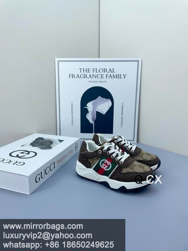 Replica Gucci sz26-35 CX0314