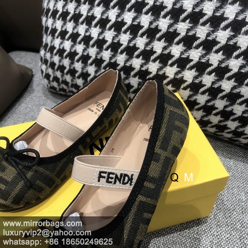 Replica Fendi sz26-35 MMD0501