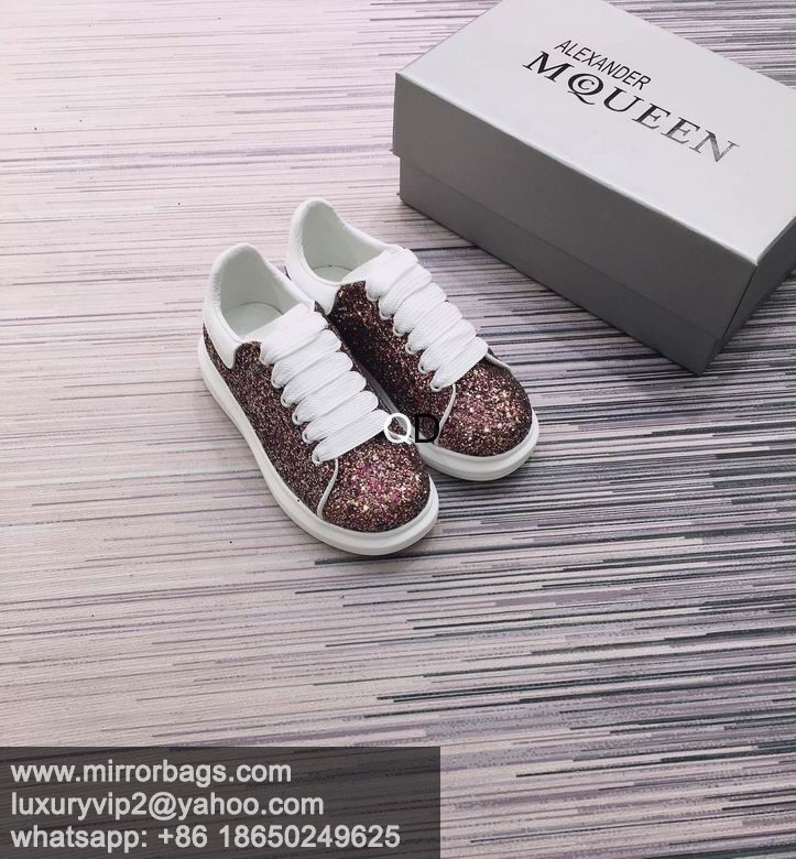 Replica Alexander Mcqueen sz26-35MMD0406
