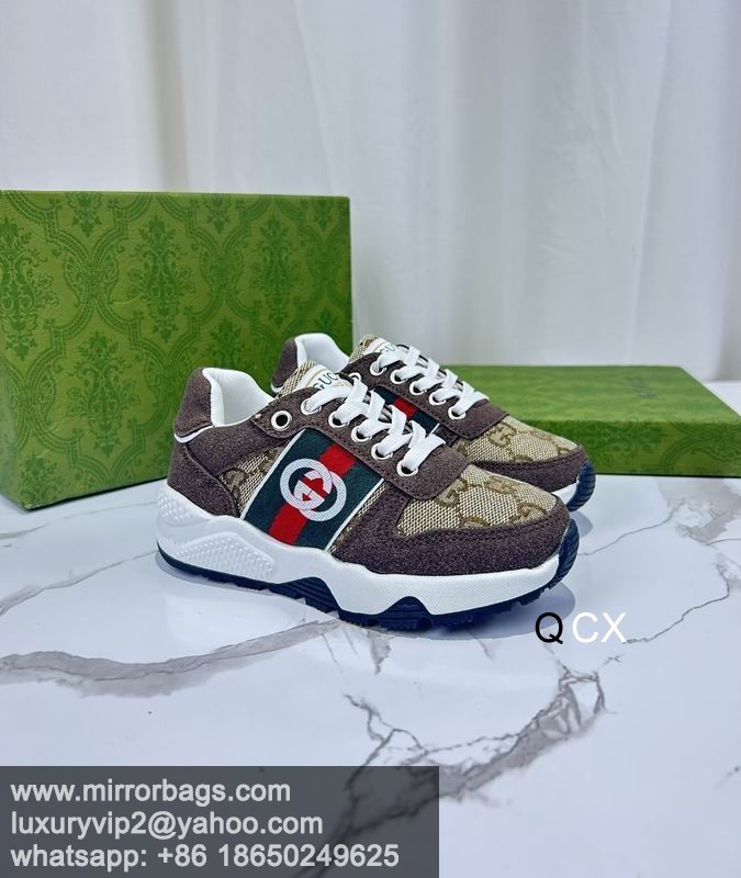 Replica Gucci sz26-35 2C CX1204
