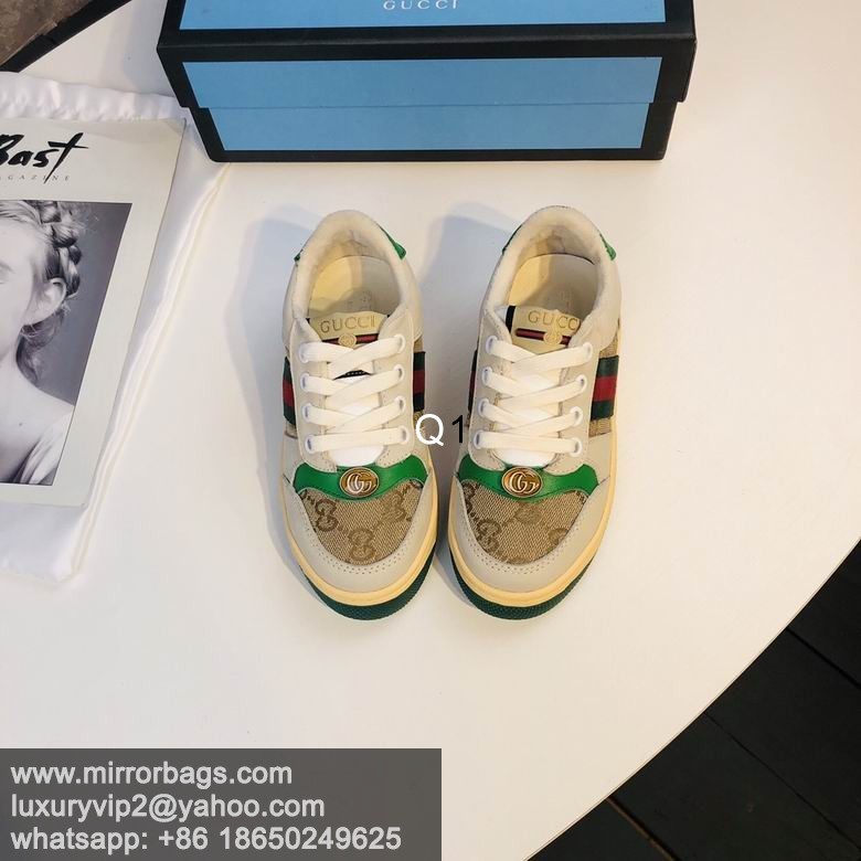 Replica Gucci 118170 sz25-35YX