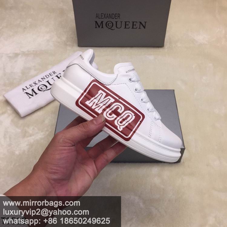 Replica Alexander McQueen 052302