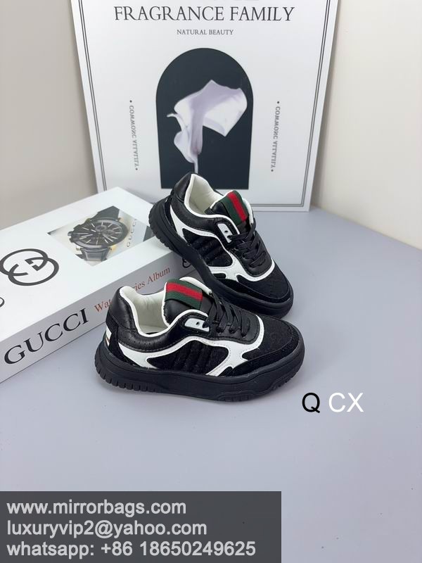 Replica Gucci sz26-35 CX0317