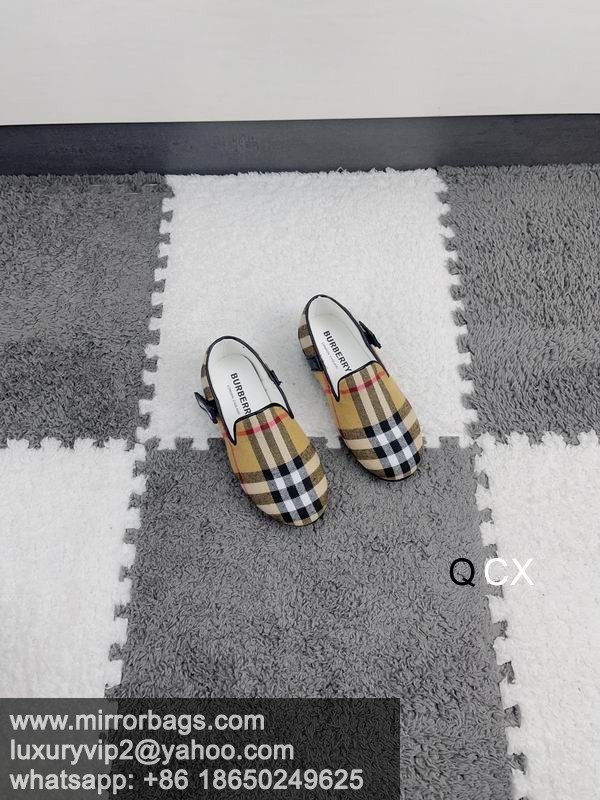 Replica Burberry colour sz26-35 CX1004
