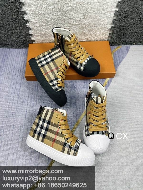 Replica Burberry sz26-35 2C CX0404