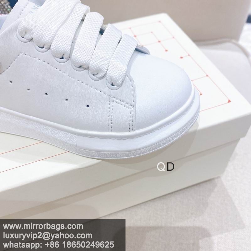 Replica Alexander Mcqueen sz26-35MM0411
