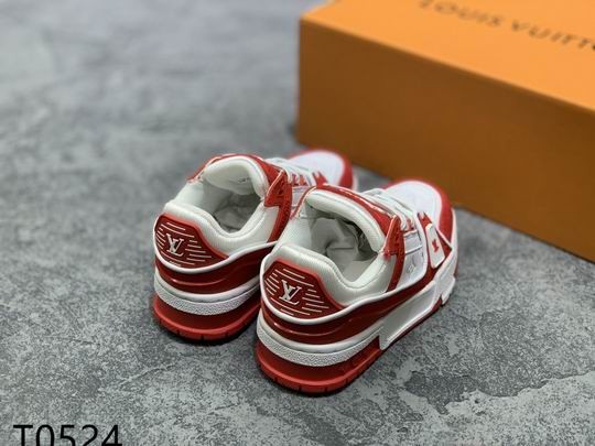 Replica 6 colors sz26-35 n0503