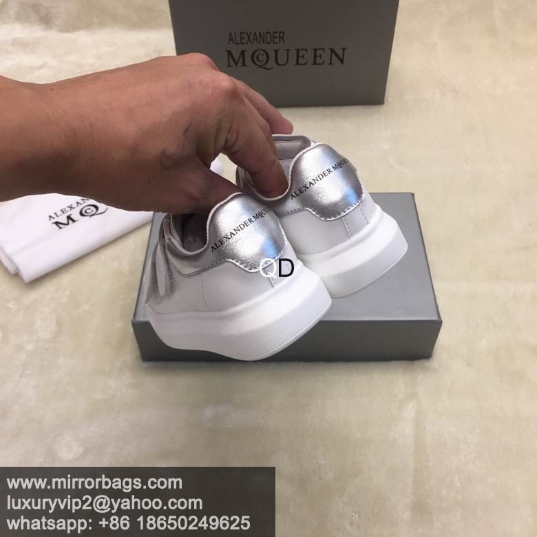 Replica Alexander Mcqueen sz26-35MMD0402