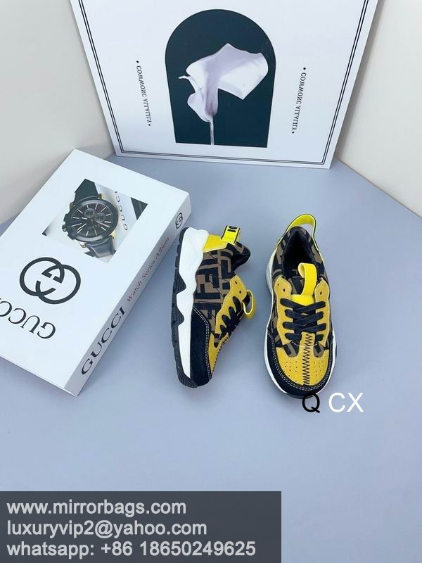 Replica Gucci sz26-35 CX0316