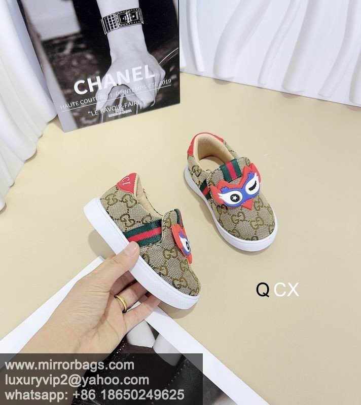 Replica Gucci sz26-35 CX0505