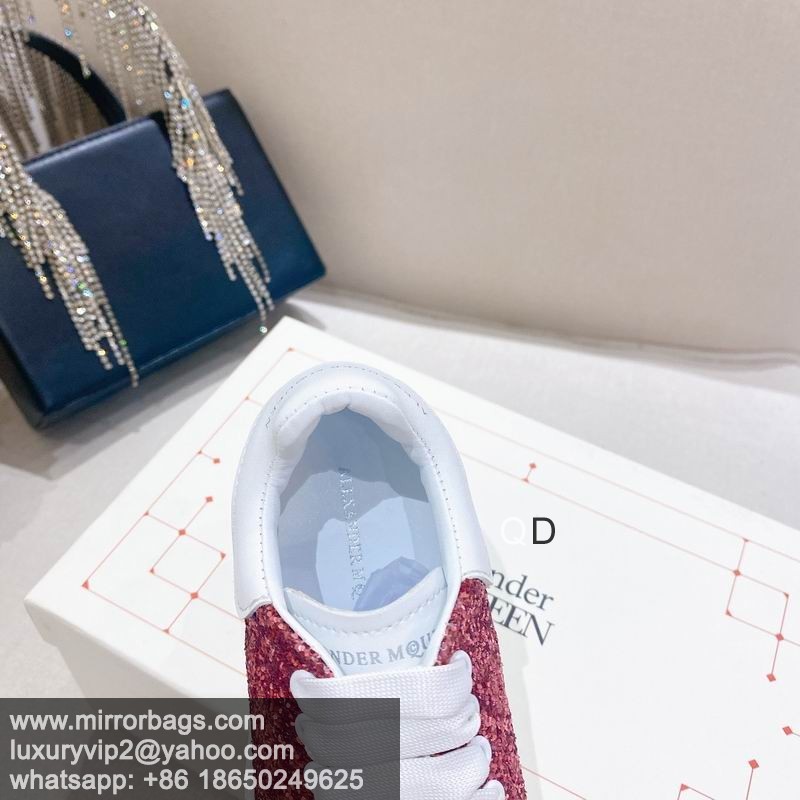 Replica Alexander Mcqueen sz26-35MM0410