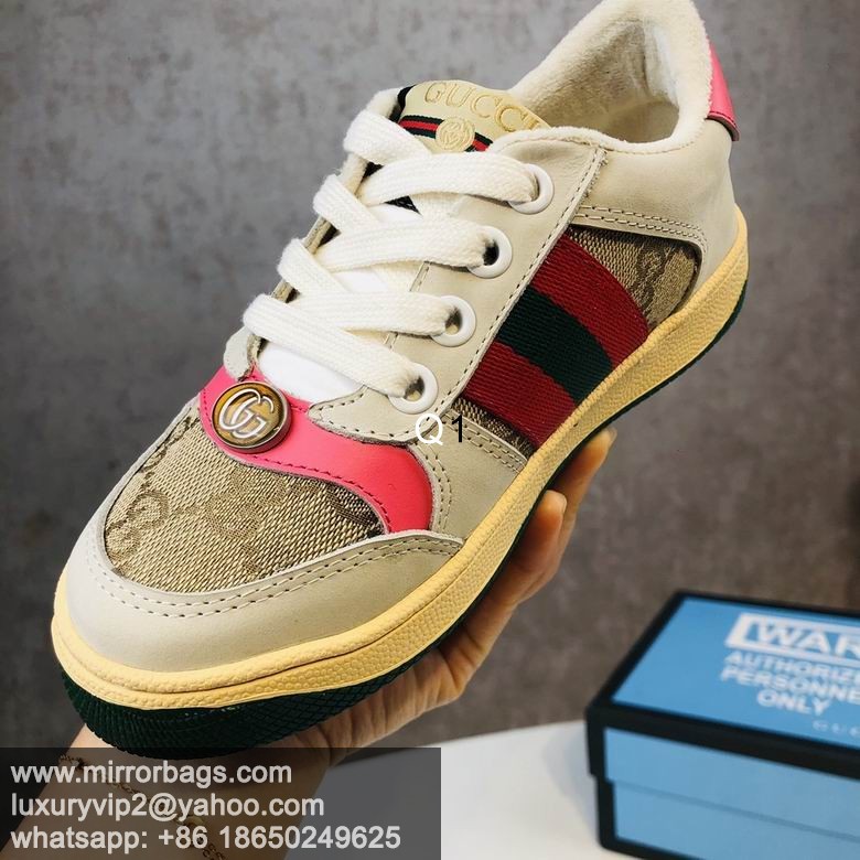 Replica Gucci 118170 sz25-35YX