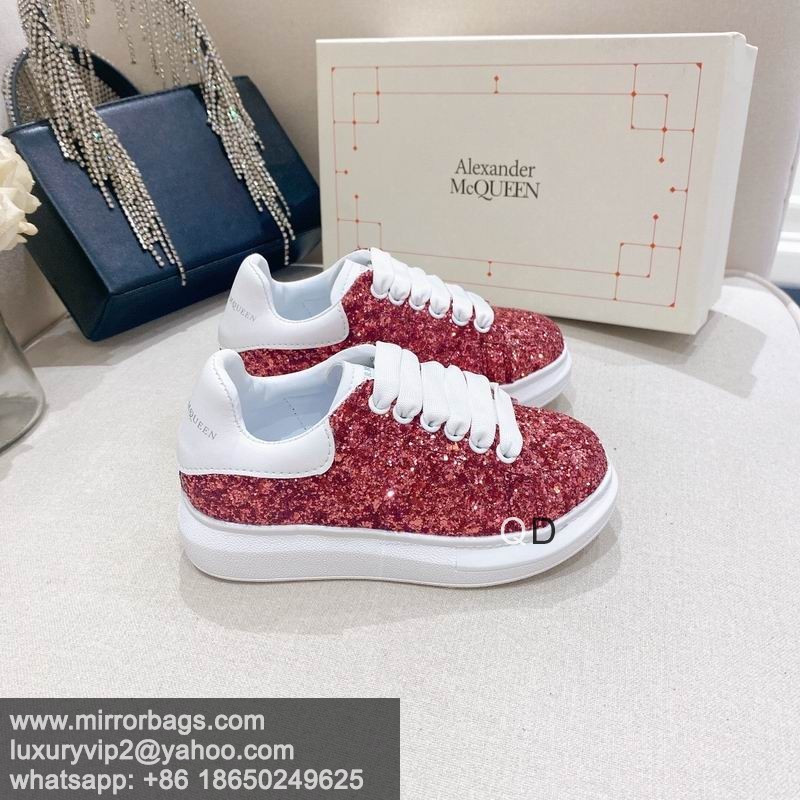 Replica Alexander Mcqueen sz26-35MM0410