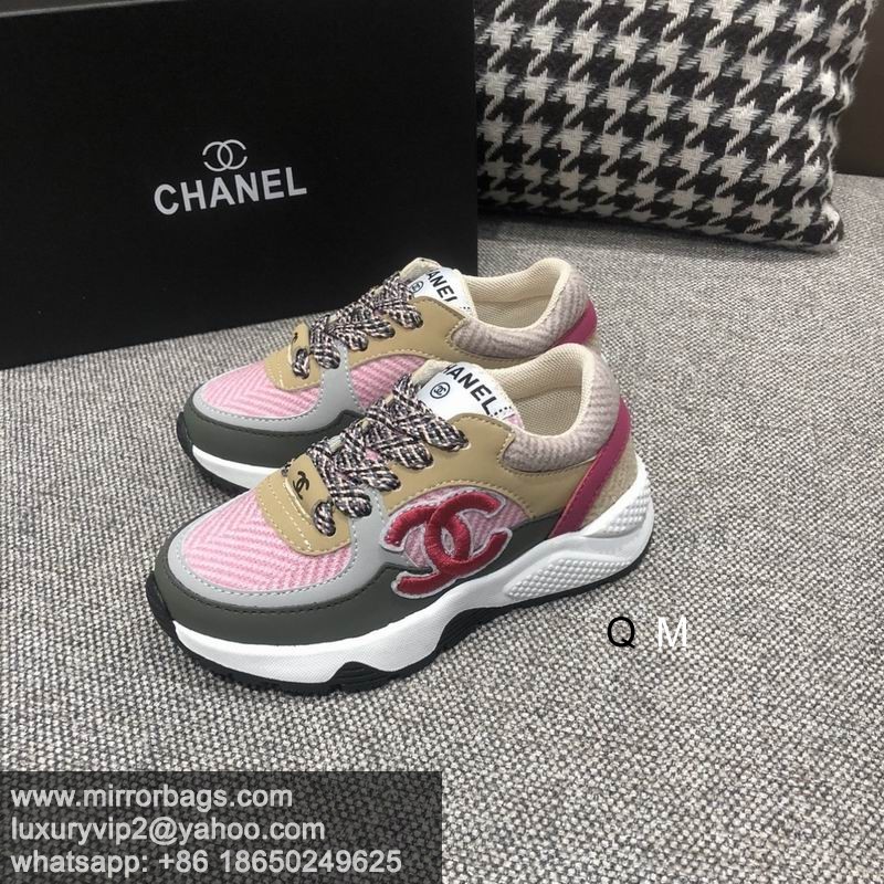 Replica Chanel sz26-35 MMD0502