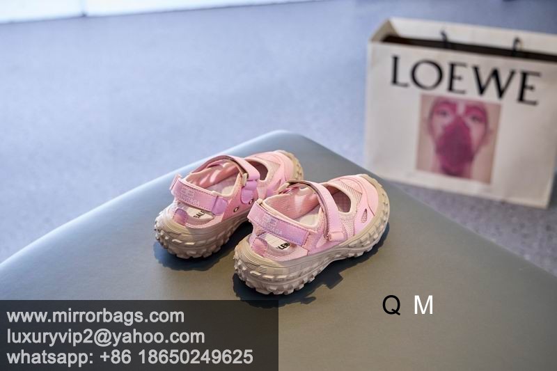Replica Balenciaga sz26-35 MMD0501