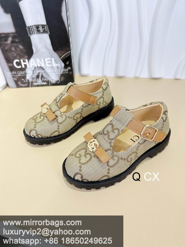 Replica Gucci sz26-35 CX0701