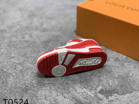 Replica 6 colors sz26-35 n0503