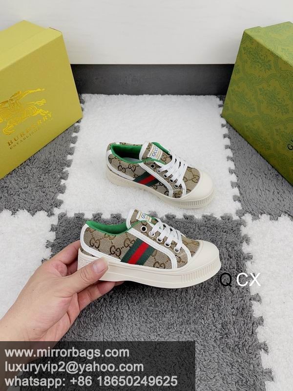 Replica Gucci sz26-35 2C CX1010