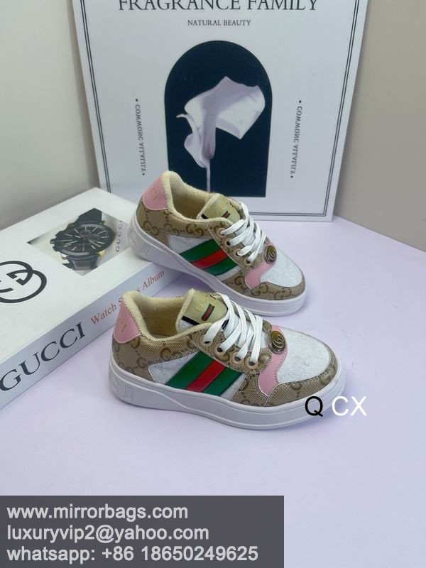 Replica Gucci sz26-35 CX0304
