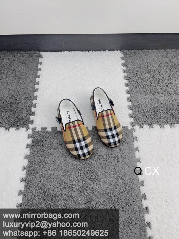 Replica Burberry colour sz26-35 CX1004