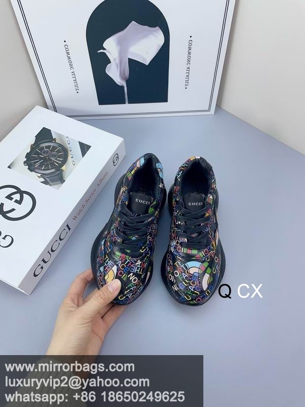 Replica Gucci sz25-35 CX0309