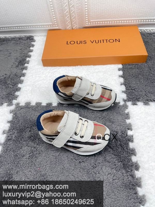 Replica Burbrerry colors sz26-35CX430