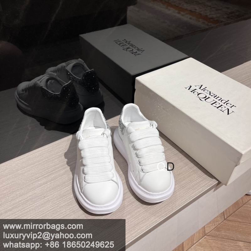 Replica Alexander Mcqueen sz26-35MM0408