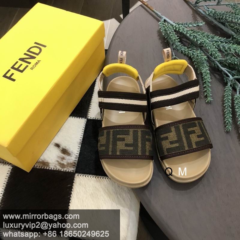 Replica Fendi sz26-35 MMD0503