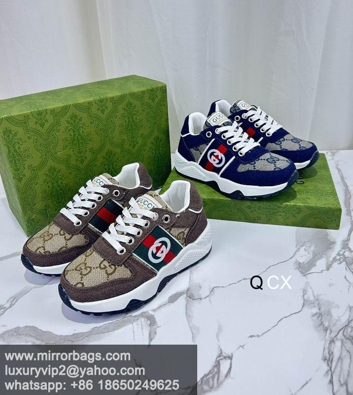 Replica Gucci sz26-35 2C CX1204