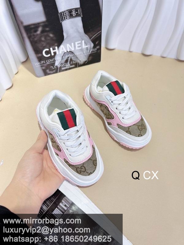 Replica Gucci sz26-35 CX1201