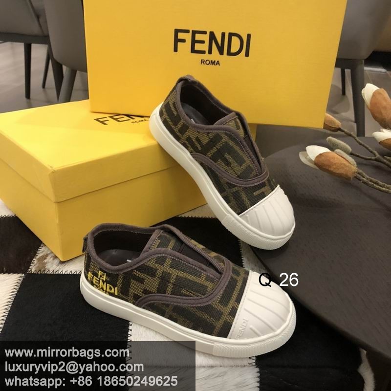 Replica Fendi sz26-36 L0701
