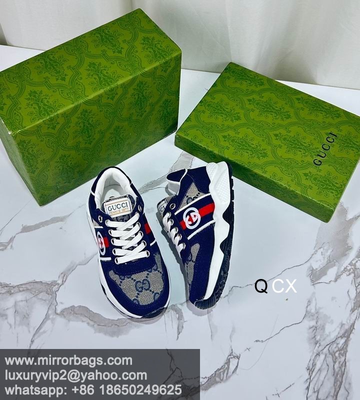 Replica Gucci sz26-35 2C CX1204