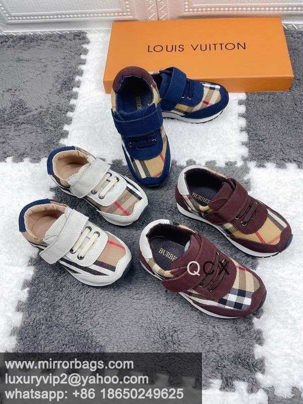Replica Burbrerry colors sz26-35CX430