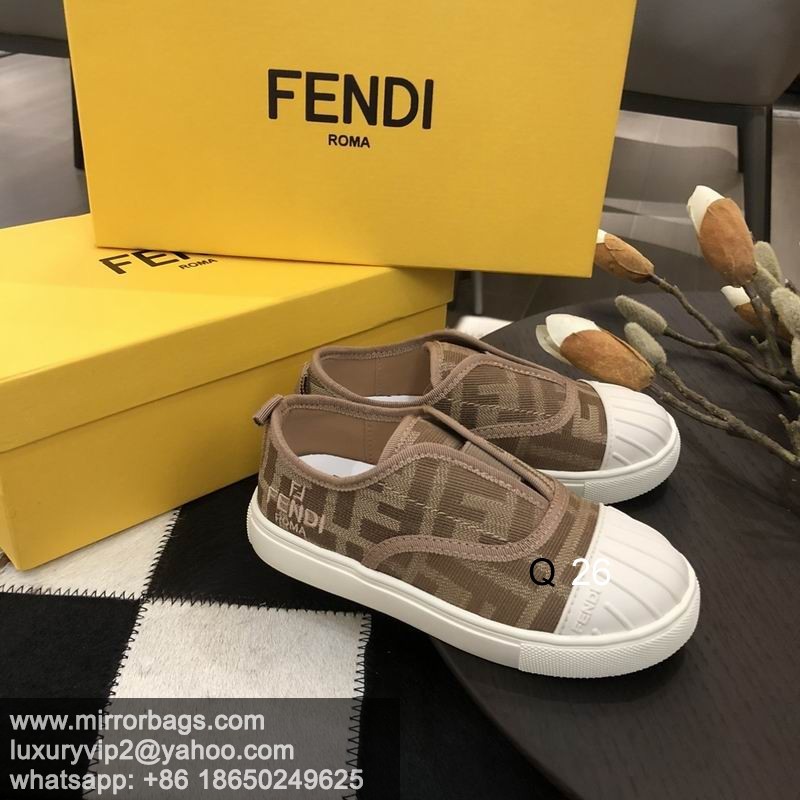 Replica Fendi sz26-36 L0701