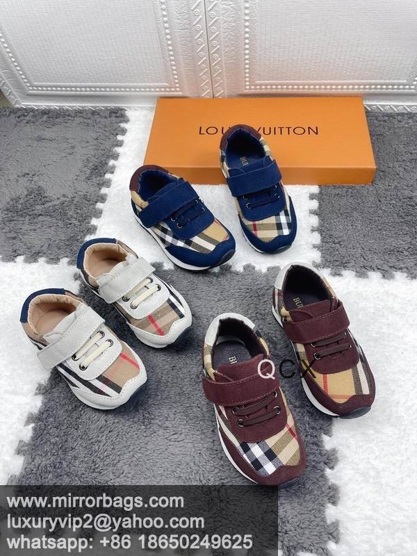 Replica Burbrerry colors sz26-35CX430