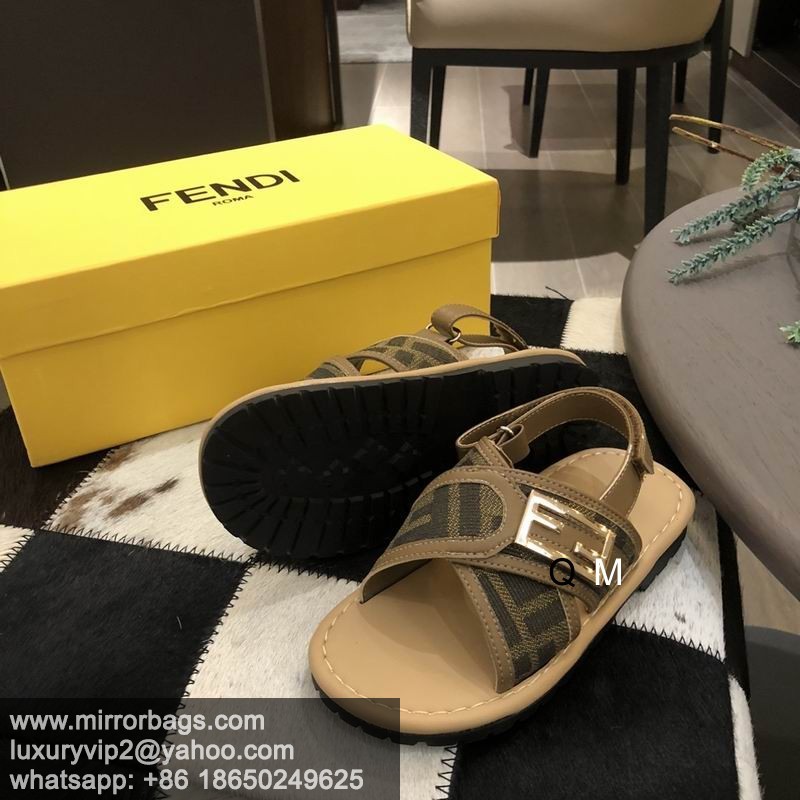 Replica Fendi sz26-35 MMD0502