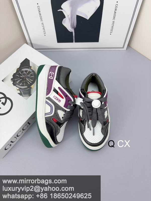 Replica Gucci sz26-35 CX0313