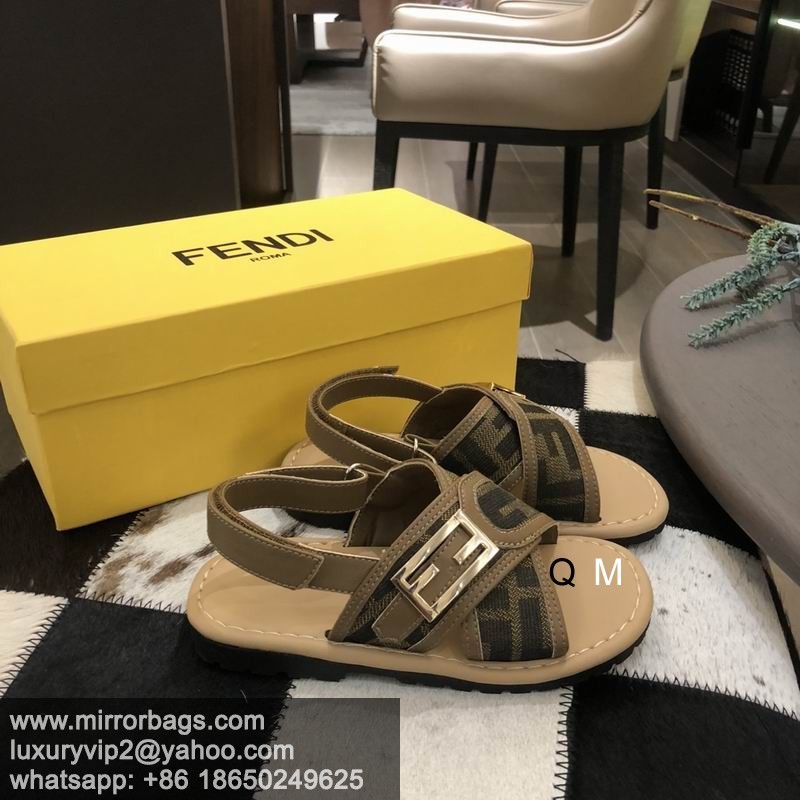 Replica Fendi sz26-35 MMD0502