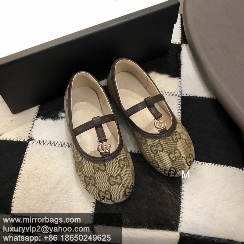 Replica Gucci sz26-35 MMD0516