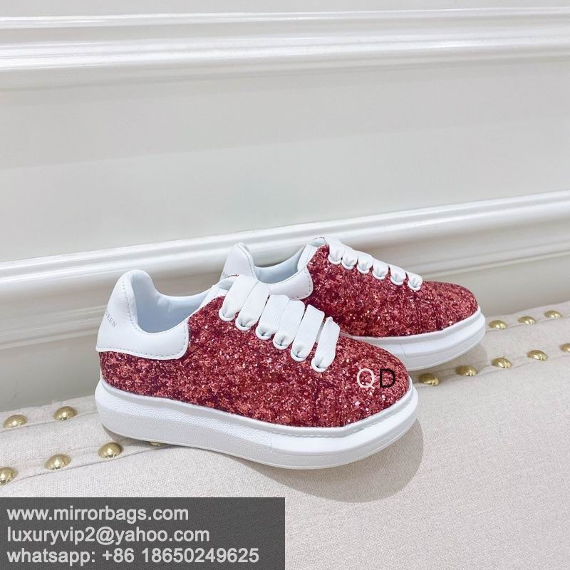 Replica Alexander Mcqueen sz26-35MM0410