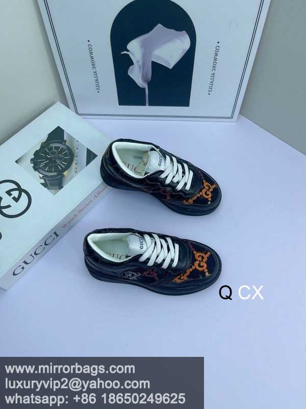 Replica Gucci sz26-35 CX0303