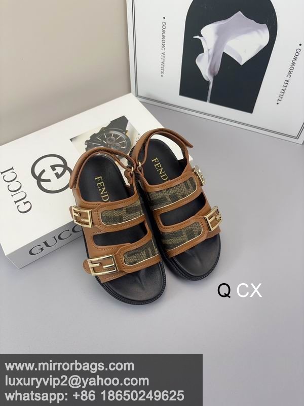 Replica Fendi  sz26-35 CX0301