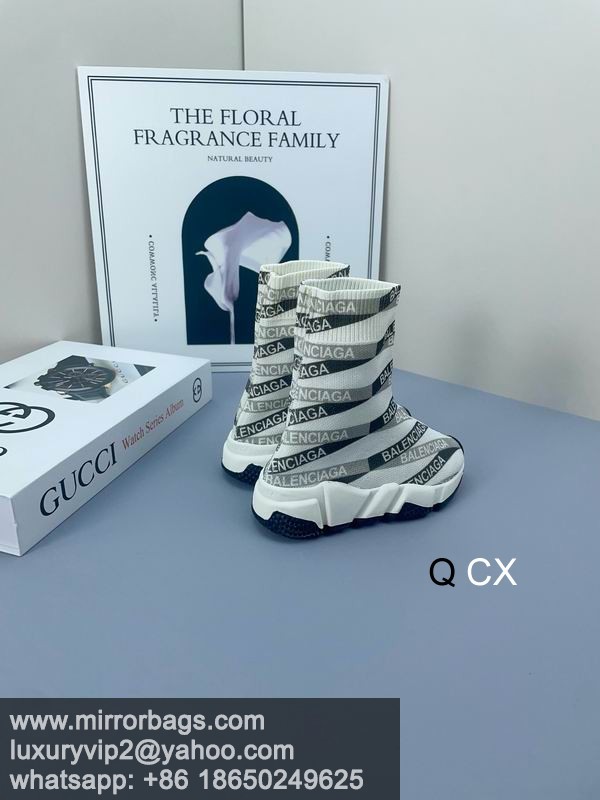 Replica Balenciaga sz26-35 CX0301