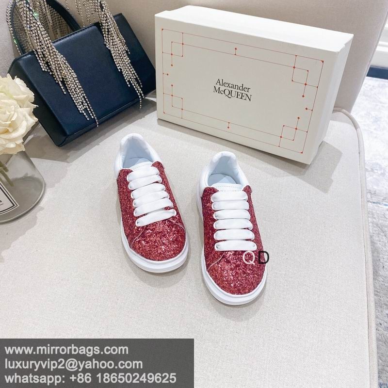 Replica Alexander Mcqueen sz26-35MM0410